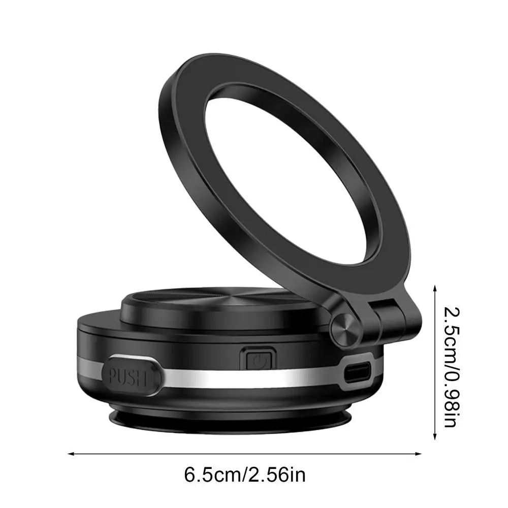 360 Magnetic Phone Holder