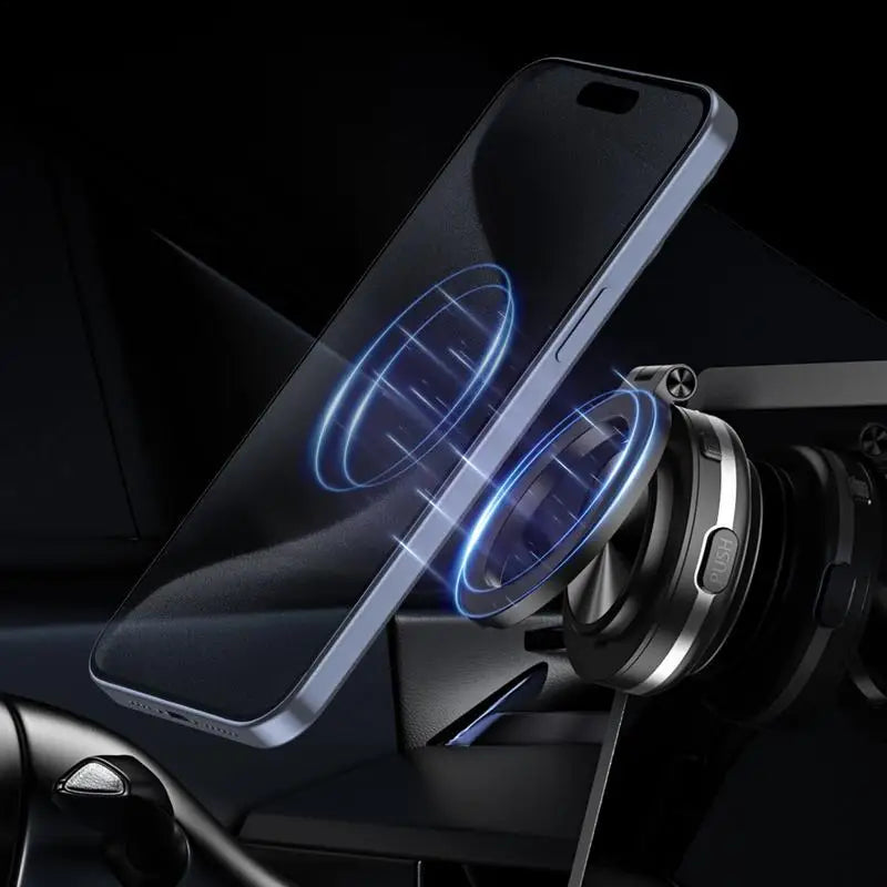 360 Magnetic Phone Holder